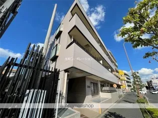 東京都練馬区春日町2丁目【マンション】の外観