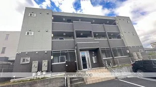 グランドール 千種【3階】の外観