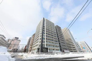ブランズ札幌南7条の画像