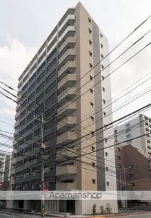 エンクレスト天神MODE【6階】の外観