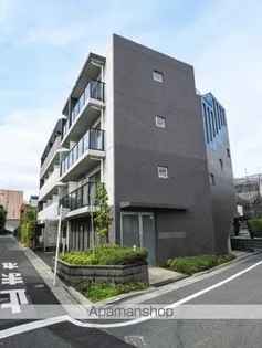 スカイコート世田谷代田橋【402号室号室】の外観