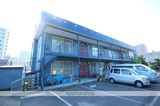 コーポ高田Cの画像