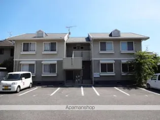 サンライズ原田 A棟の画像