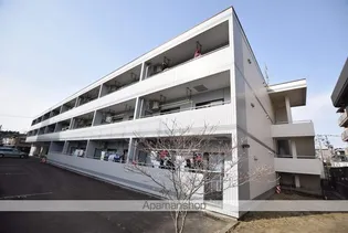 クレセール千葉の画像