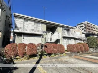 ファーストアベニューの画像
