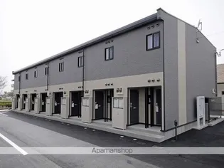 レオパレストランタンの画像