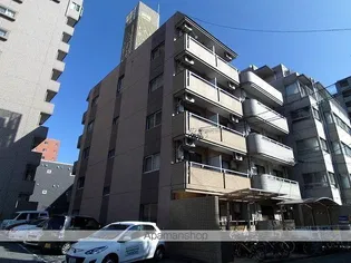 レグルス己斐本町の画像