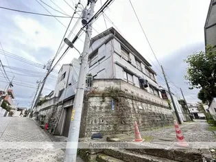 わかば荘の画像