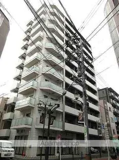 東京都練馬区練馬1丁目【マンション】の外観