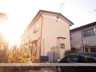 歌川アパートの画像