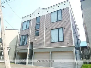 プラザイン学園前の画像
