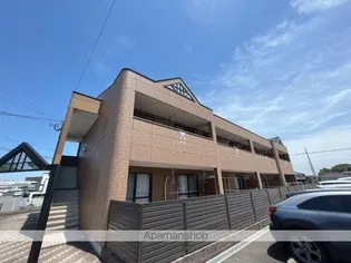 アジャートⅠの画像