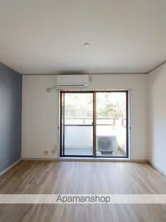 PLENDY宮前平【1階】の居間