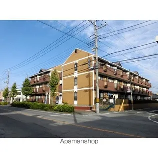 グランハイムGEOの画像