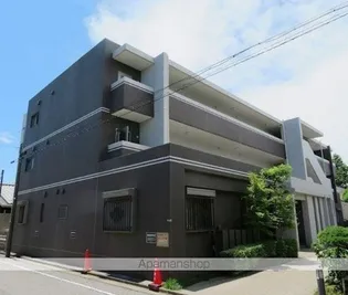 東京都練馬区豊玉南3丁目【マンション】の外観