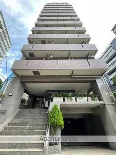 ステージファースト目白の画像