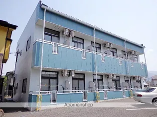 カープハイツの画像