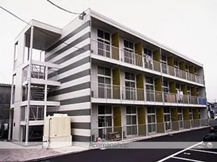 レオパレスネッスル小松の画像