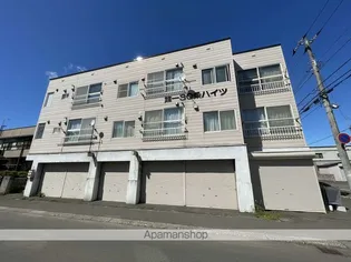第一30条ハイツの画像