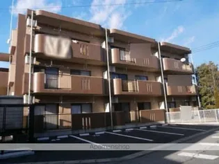 CFハイツⅦの画像