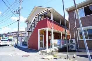 新大宮タカハシ荘の画像