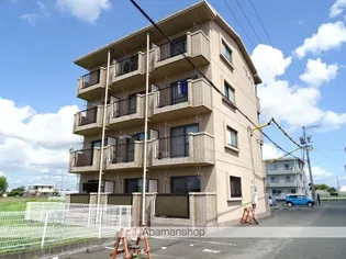マンションロジュマンIIIの画像