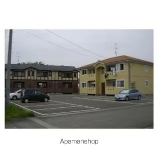 クオーレC棟の画像