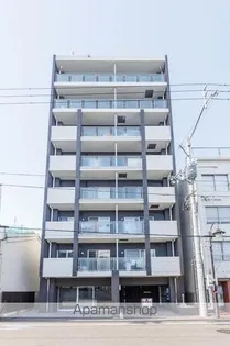 パサル藤塚【8階】の外観