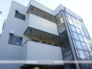 豊田マンションの画像