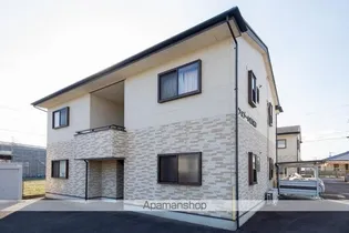 フォブール東大所A B棟の画像