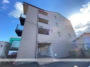 フィネス松縄の画像