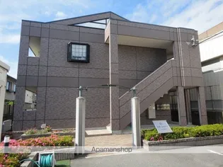 エル・シャトー【105号室】の外観