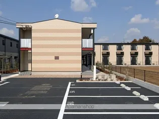 レオパレスボヌールIIの画像