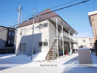 コーポ米沢の画像