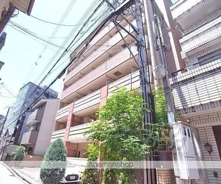 プレサンス京都鴨川彩華の画像
