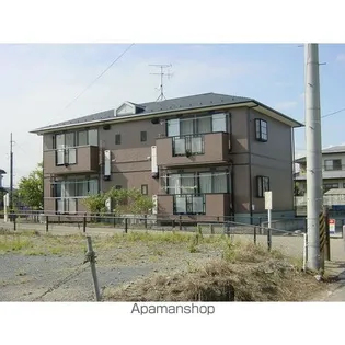 サンガーデンⅠーAの画像