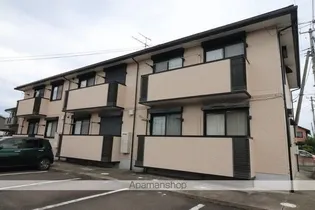 メゾンドルチェ Cの画像