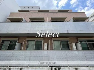 シャーメゾン吉野町【1階】の外観