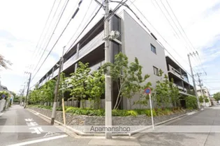 グランドゥールプレミアム代々木大山の画像