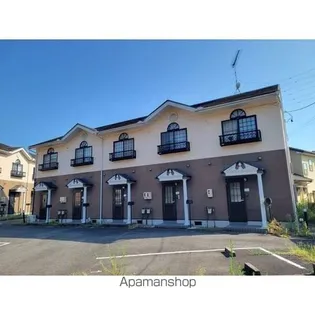 エトワールあすかBの画像