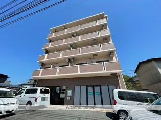 サンリバー可部の画像