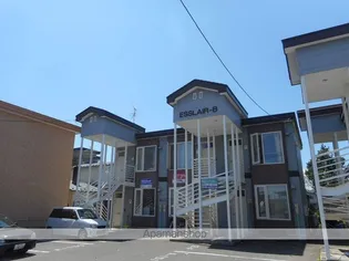 エスレイア西6条Bの画像