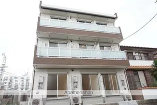 リブリ・カーサ大久保【1階】の外観