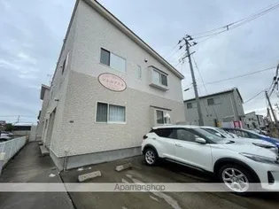 シエロアスルの画像