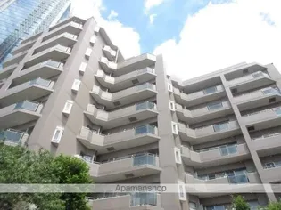 ハーモニーハイツの画像