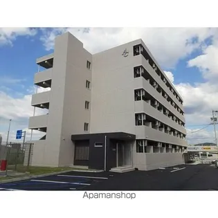 A CITY志段味の画像