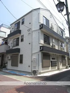 リブ蒲田の画像