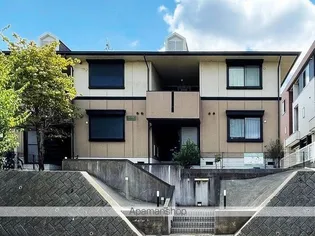 パークメゾンAの画像