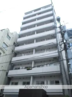 リブリ 東上野の画像