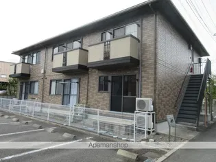 パーシモンフィールド ABの画像